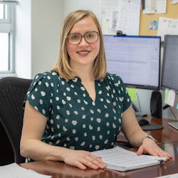 Kathy Tuznik. Kathy Tuznik.