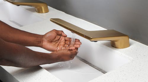 Next Gen Wash Bar Handwashing Image