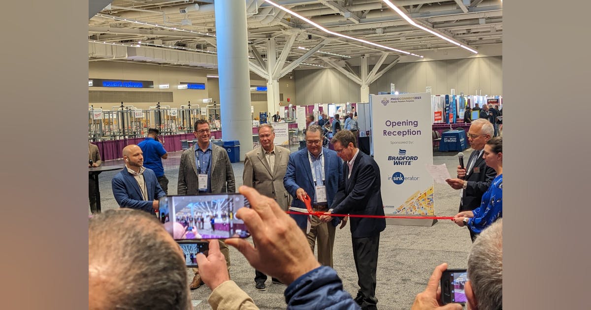 PHCCCONNECT 2023 Held in Cleveland