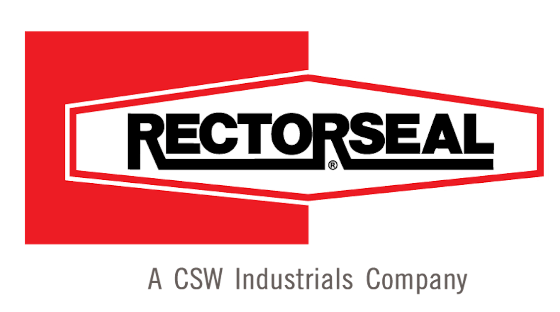 RectorSeal Announces Sales Territory Expansion for EDOS and United Components thumbnail