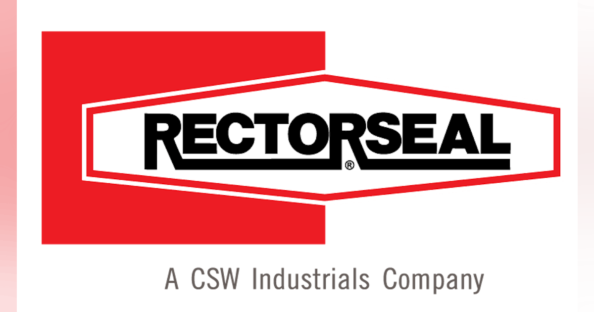 RectorSeal Announces Sales Territory Expansion for EDOS and United Components thumbnail