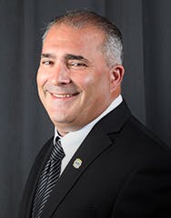 Steve Panelli. Steve Panelli.