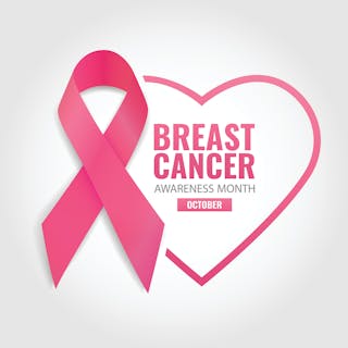 Saniflo Breast Cancer Awareness Month Donation 2023