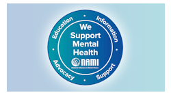 Saniflo Mental Health Awareness Donation