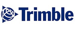 Trimble Logo