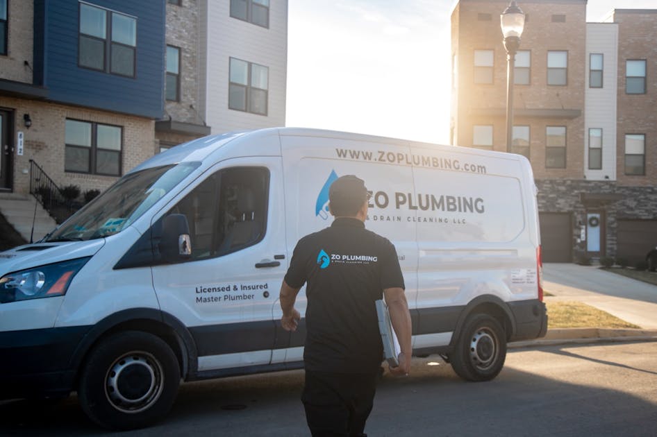Zo Plumbing and Drain Cleaning Expands Services Area Into Washington DC thumbnail