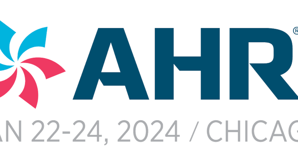 Ahrexpo Logo2024