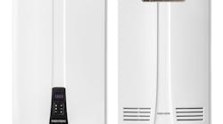 NHW-A NONCONDENSING TANKLESS WATER HEATERS NHW-A NONCONDENSING TANKLESS WATER HEATERS