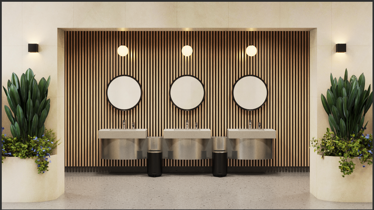 SLOANSTONE QUARTZ MOLDED SINKS