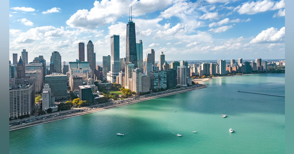 Construction Industry Conference Returns to Chicago
