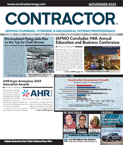 November 2023 cover image November 2023 cover image