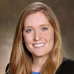 Austin Alexander. Vice President, Sustainability and Social Impact Austin Alexander. Vice President, Sustainability and Social Impact