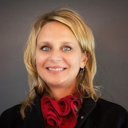 Susan O'Grady, Senior Director of Marketing Susan O'Grady, Senior Director of Marketing