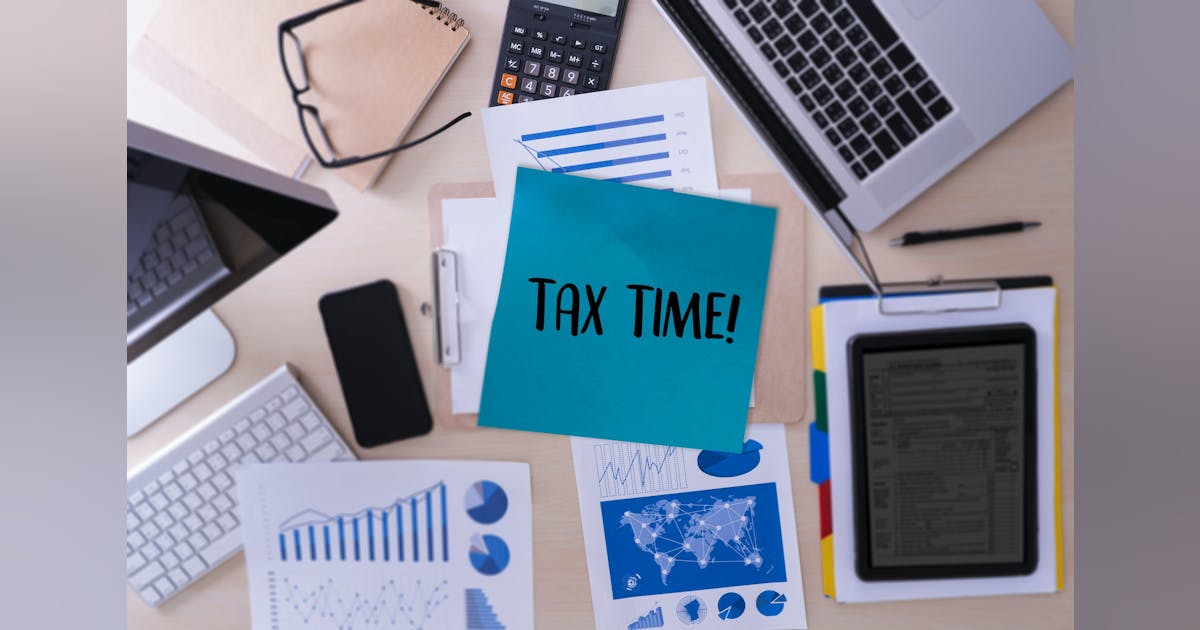 How Solid Tax Planning Can Ensure Continued Success for Your Business