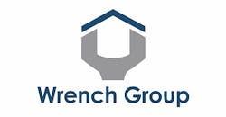 656629b018c910001e50c914 Wrench Group Logo