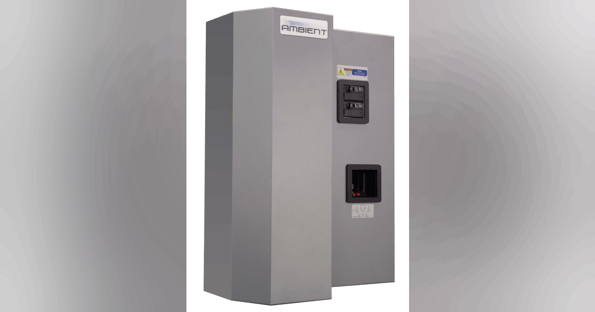 Weekly Product Gallery: US Boiler, Oatey, GF Piping, Xylem, Noritz, METUS