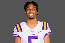 Jayden Daniels. Jayden Daniels.