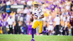 Daniels exciting achievements will be honored on Thursday, December 7, in Baltimore, MD. Daniels exciting achievements will be honored on Thursday, December 7, in Baltimore, MD.