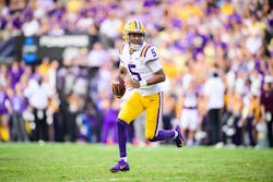 Daniels exciting achievements will be honored on Thursday, December 7, in Baltimore, MD. Daniels exciting achievements will be honored on Thursday, December 7, in Baltimore, MD.