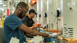 Bradford White Bradford White