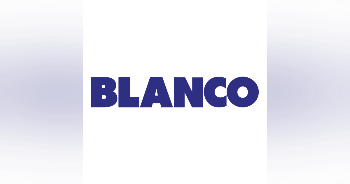 BLANCO Becomes Plumbing Manufacturers International’s Newest Manufacturing Member