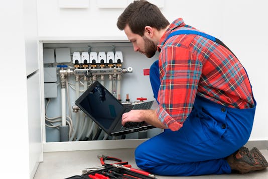 7 Plumbing Industry Trends You Need To Know