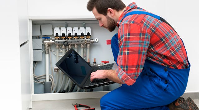 Innovative Plumbing Trends Transforming Construction