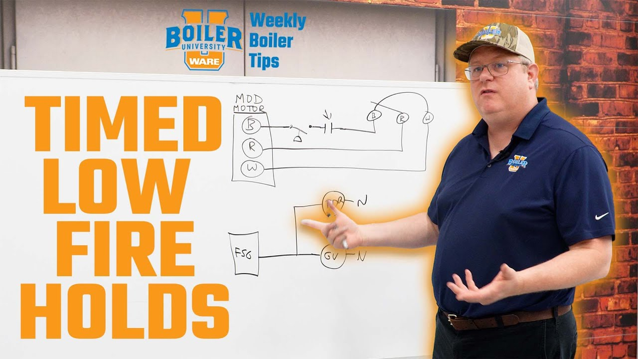 Timed Low Fire Hold: The Essential Boiler Technique You Should Know ...