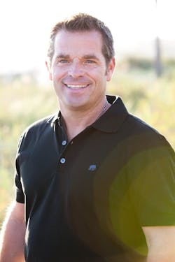 Mike Trafton Mike Trafton