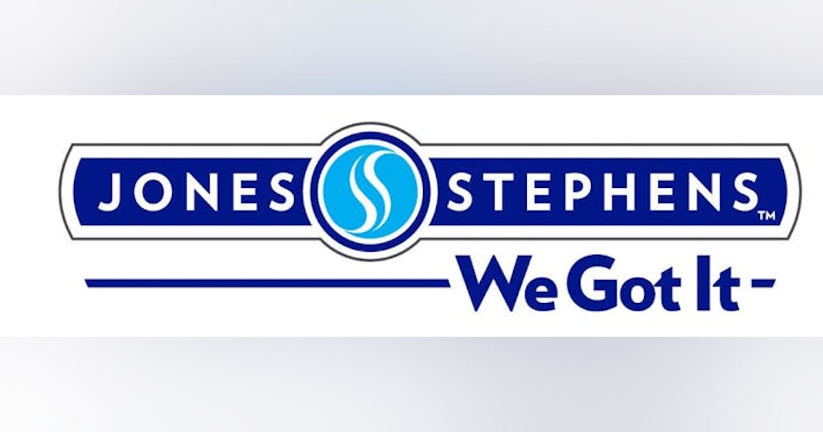 Jones Stephens Welcomes New Vice President of Sales