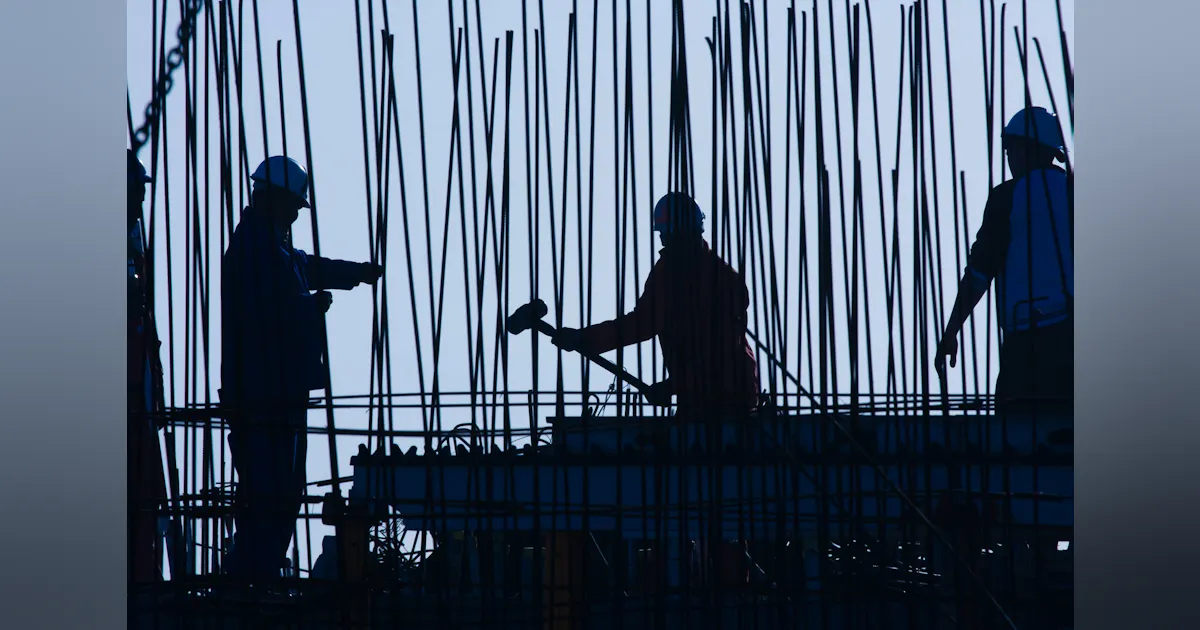 ABC’s Construction Backlog Indicator Inches up in November | Contractor ...