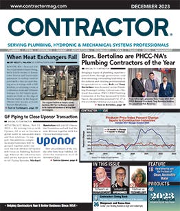 December 2023 cover image