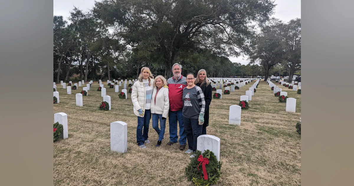 Dane R Balcone Marcone Honors Fallen Soldiers | Contractor Magazine