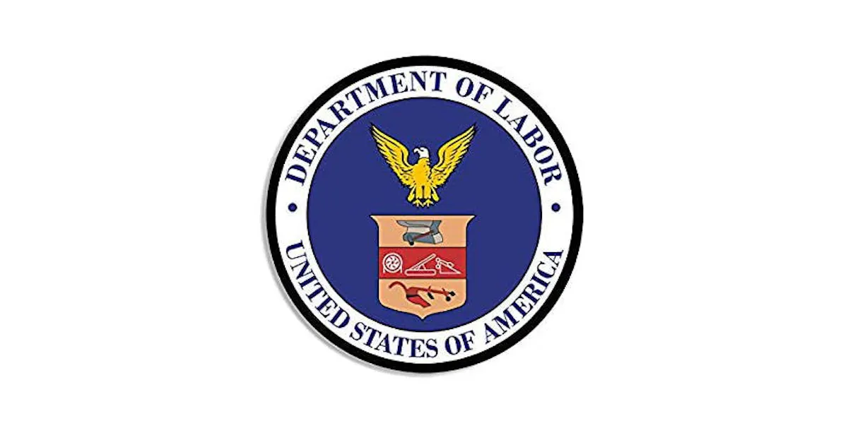 Department of Labor Announces Proposed Rulemaking to Modernize ...