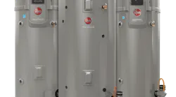 MAXIMUS SUPER-HIGH-EFFICIENCY SMART WATER HEATERS MAXIMUS SUPER-HIGH-EFFICIENCY SMART WATER HEATERS