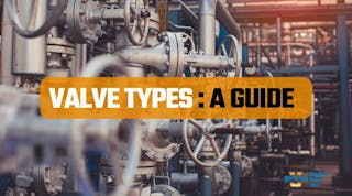 Understanding Valve Types in Boilers - Weekly Boiler Tips