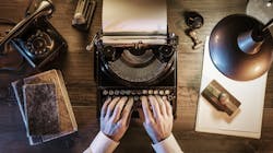 Our columnist turns reporter to cover the HARDI convention in Phoenix, AZ. Our columnist turns reporter to cover the HARDI convention in Phoenix, AZ.