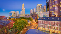Boston, MA.