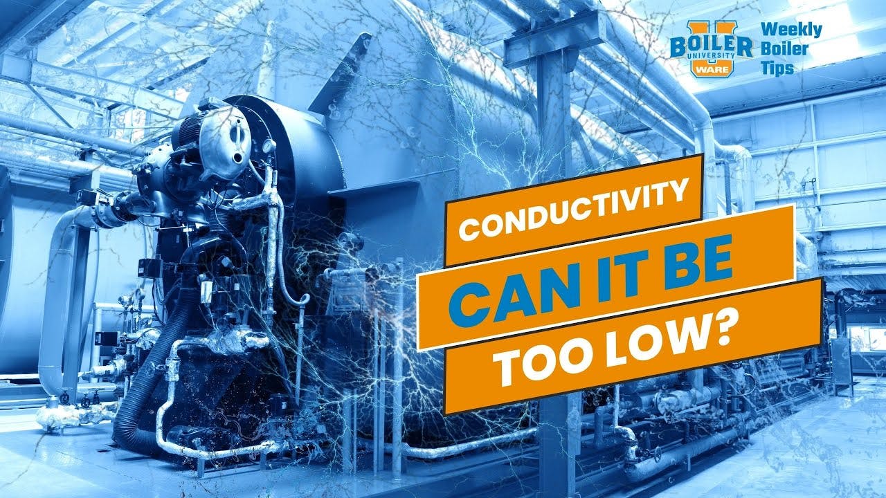 Water Quality and Your Boiler: What You Need to Know | Contractor Magazine