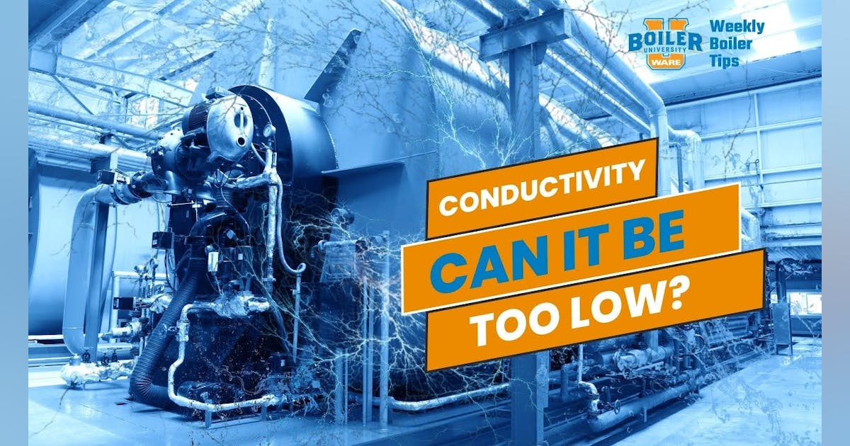 Water Quality and Your Boiler: What You Need to Know