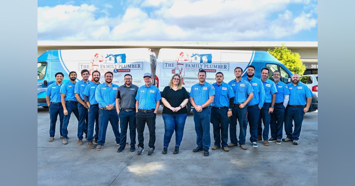 Contractor of the 12 months: Mike Prencavage Jr.—The Real Article Contractor of the 12 months: Mike Prencavage Jr.—The Real Article