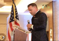 Prencavage Jr. currently serves as a director for business development at PHCC-National. Prencavage Jr. currently serves as a director for business development at PHCC-National.