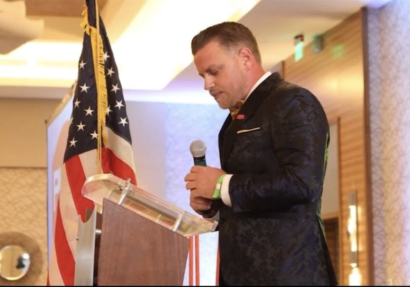 Prencavage Jr. currently serves as a director for business development at PHCC-National. Prencavage Jr. currently serves as a director for business development at PHCC-National.