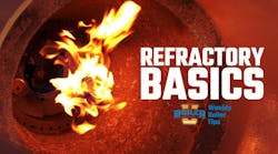 Boiler Basics: Refractory 101 - Weekly Boiler Tips