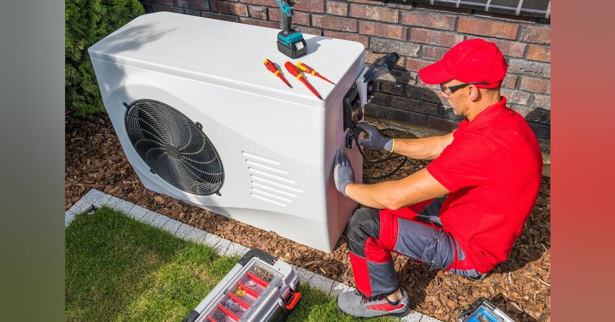 HVAC Design Principles | Contractor