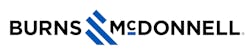 659c2910ac9e9e001e740d9f Burns And Mcdonnell Logo