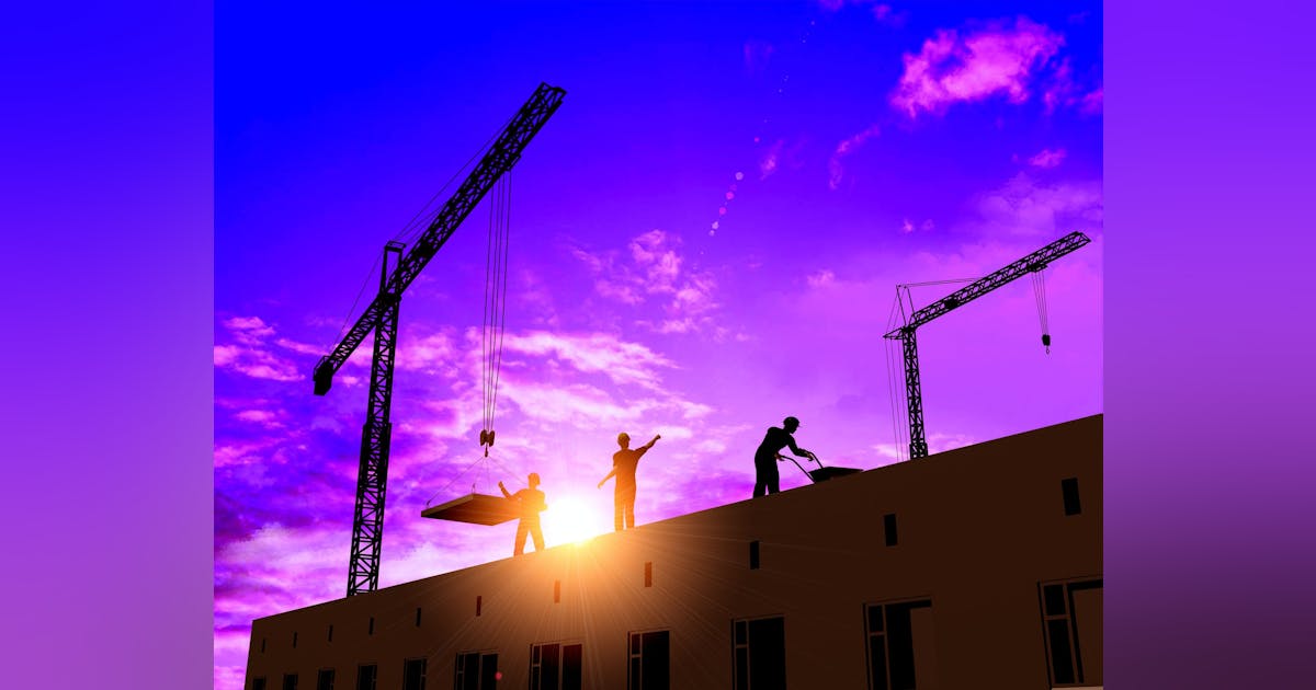 Monthly Construction Input Prices Fall Sharply in December