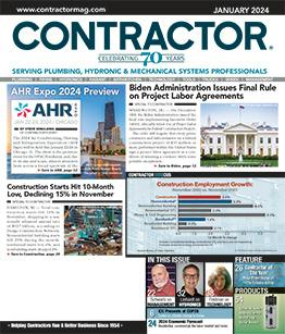 January 2024 cover image