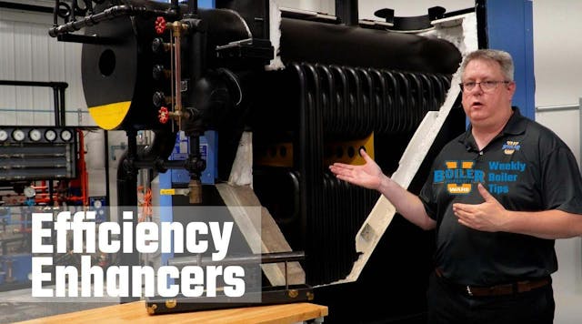 Why Your Boiler Might Not Be as Efficient as You Think - Weekly Boiler Tip