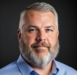 Rusty Hendrix. Rusty Hendrix.